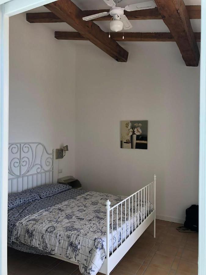 圣托斯特凡诺港Stella D'Argento住宿加早餐旅馆 外观 照片